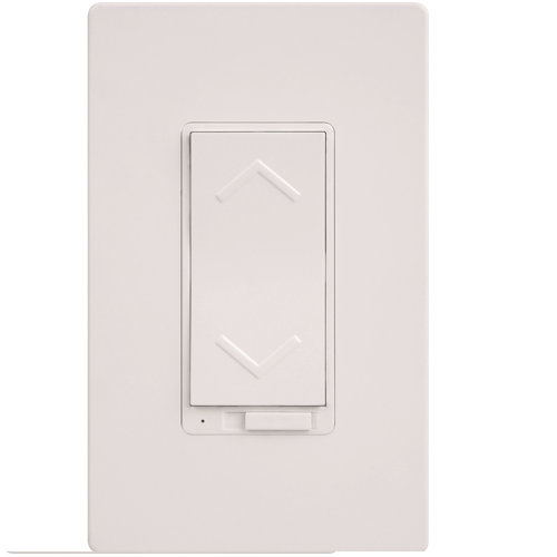 SensorSwitch WPD Phase Dimming Wall Switch Wayfair Canada